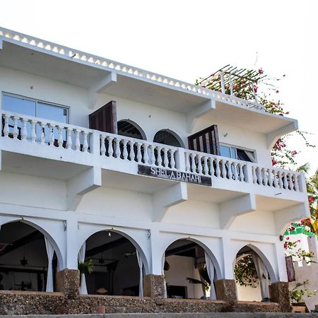 Bed and Breakfast Shela Bahari Exterior foto