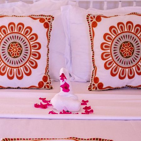 Bed and Breakfast Shela Bahari Exterior foto