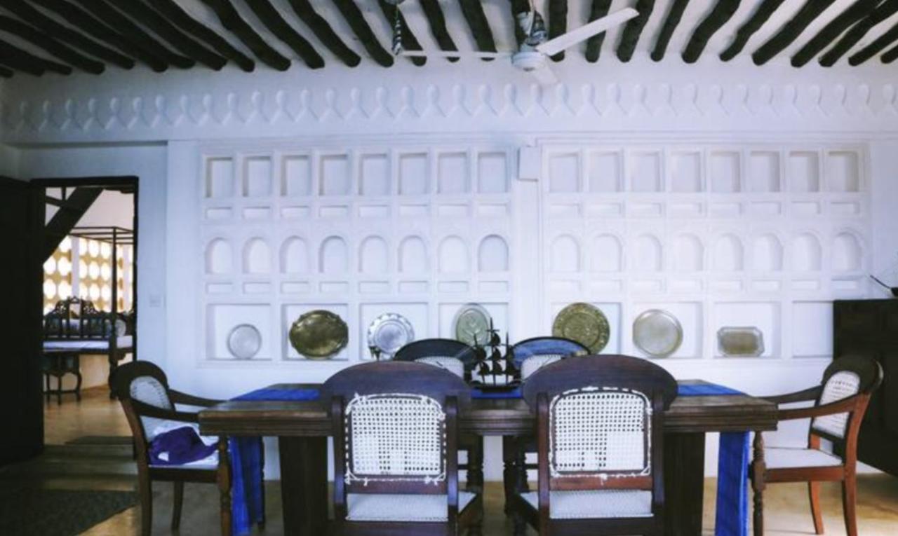 Bed and Breakfast Shela Bahari Exterior foto