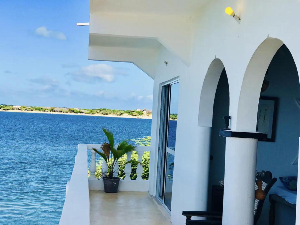 Bed and Breakfast Shela Bahari Exterior foto