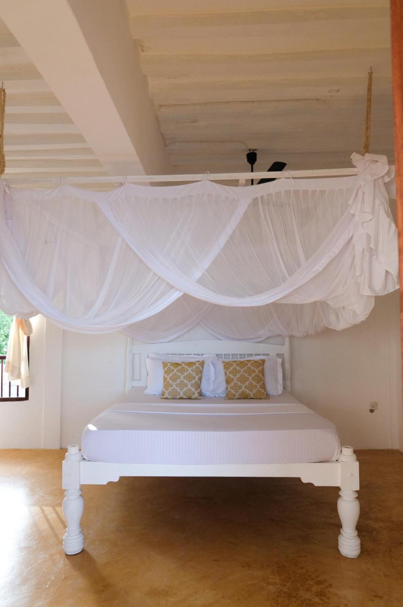 Bed and Breakfast Shela Bahari Exterior foto