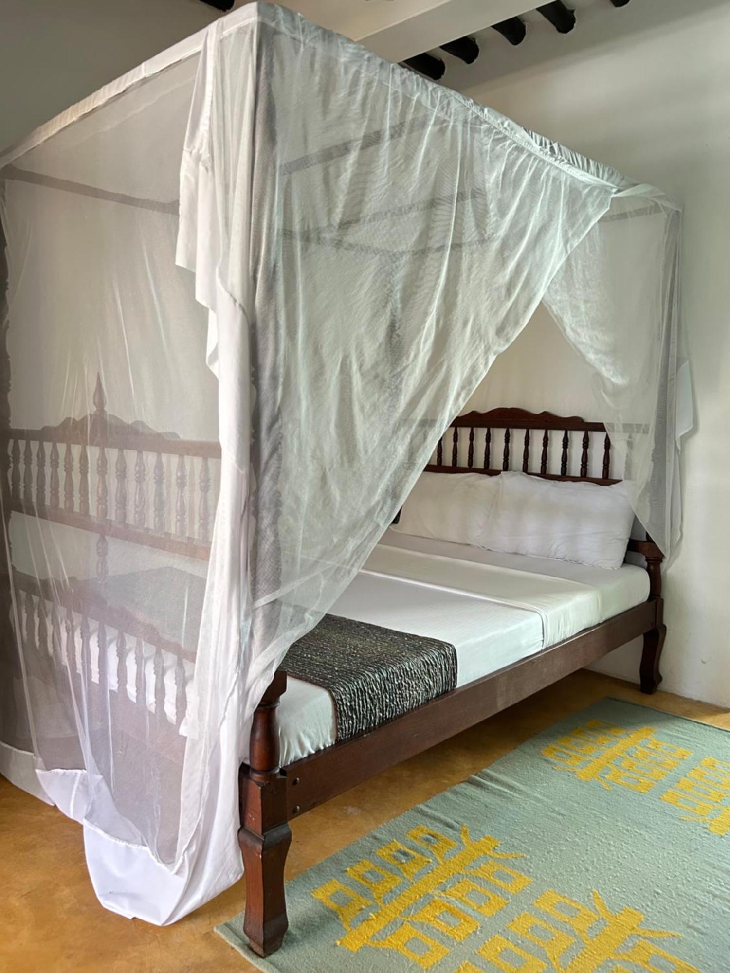 Bed and Breakfast Shela Bahari Exterior foto