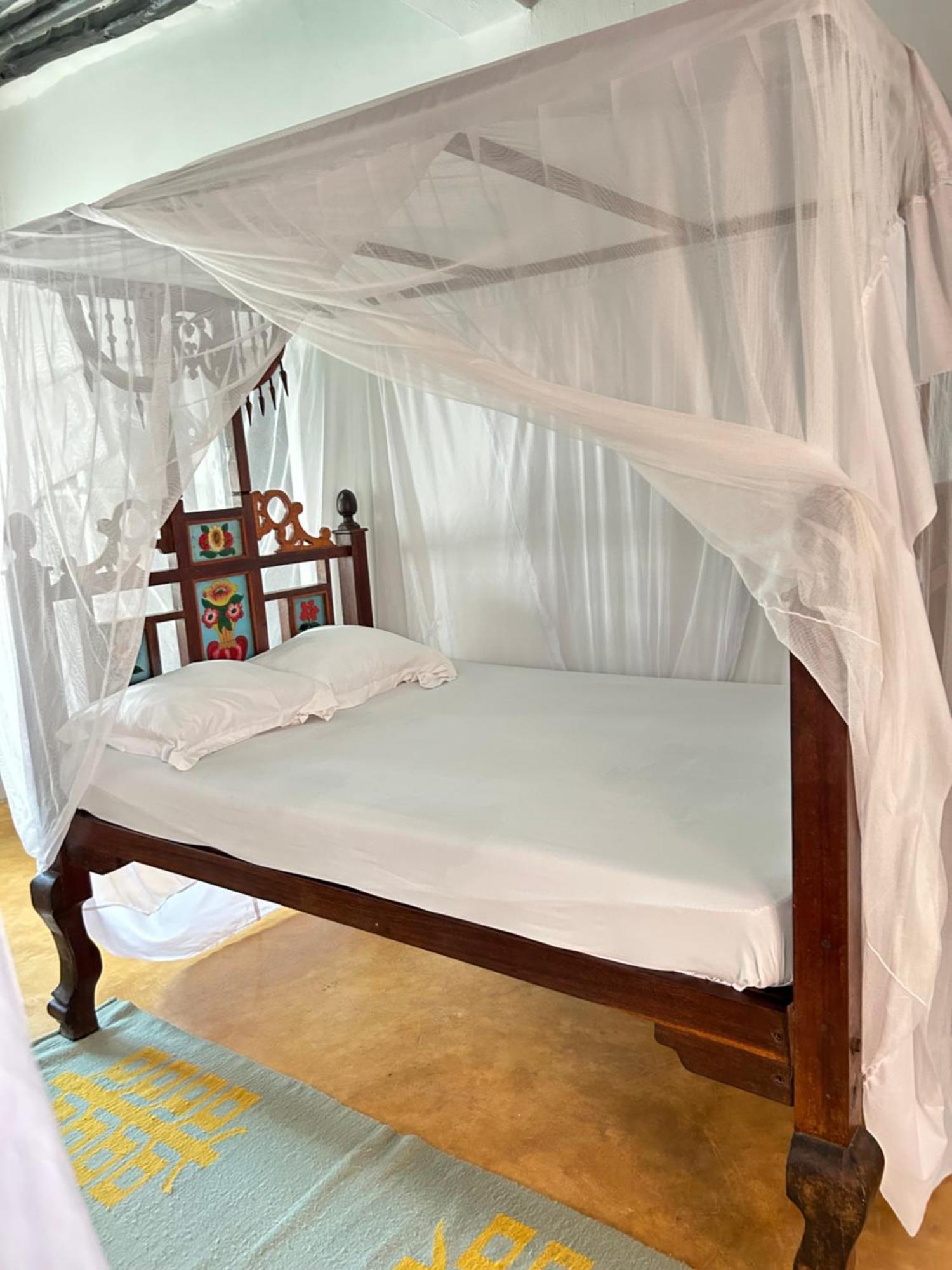 Bed and Breakfast Shela Bahari Exterior foto