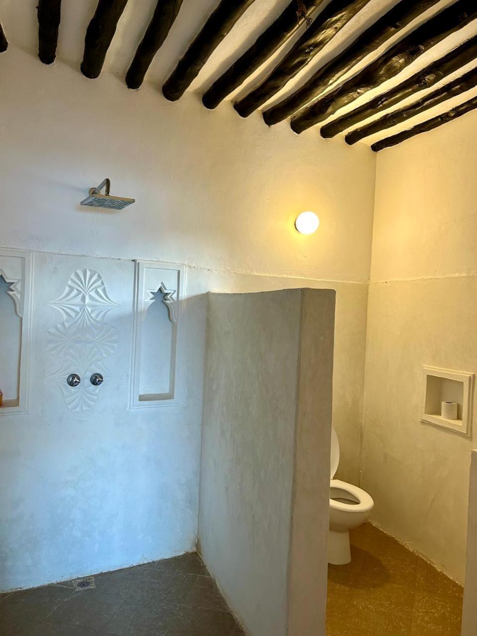 Bed and Breakfast Shela Bahari Exterior foto
